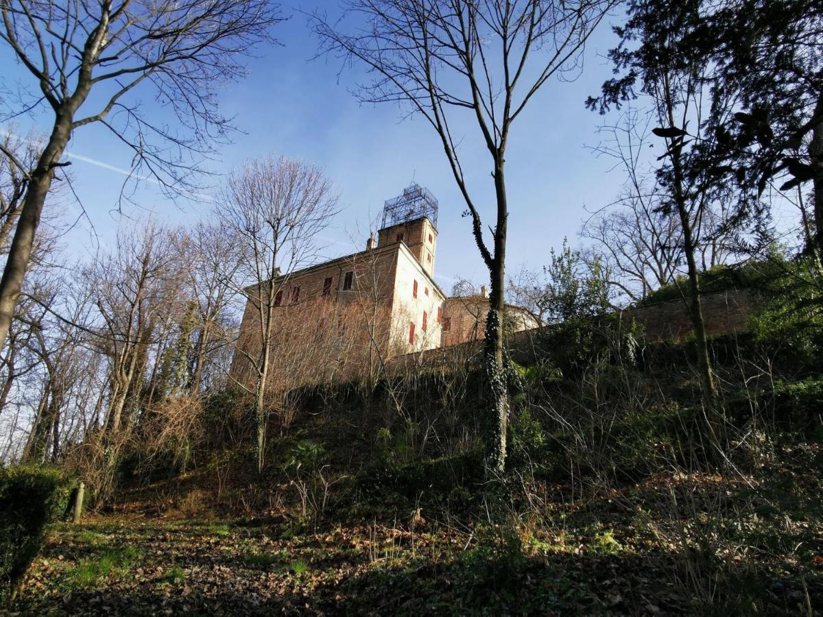 Belvilla By Oyo Castello Di Robella Exterior foto