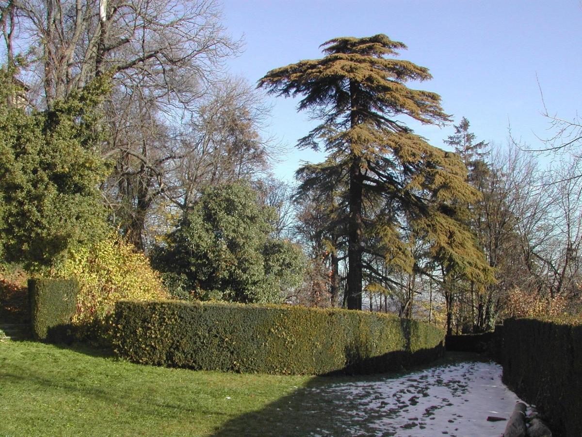 Belvilla By Oyo Castello Di Robella Exterior foto
